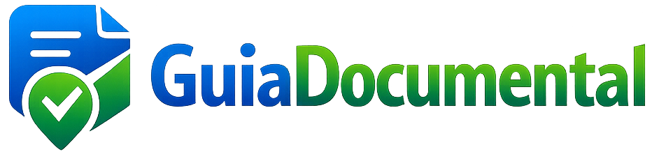 Guia Documental