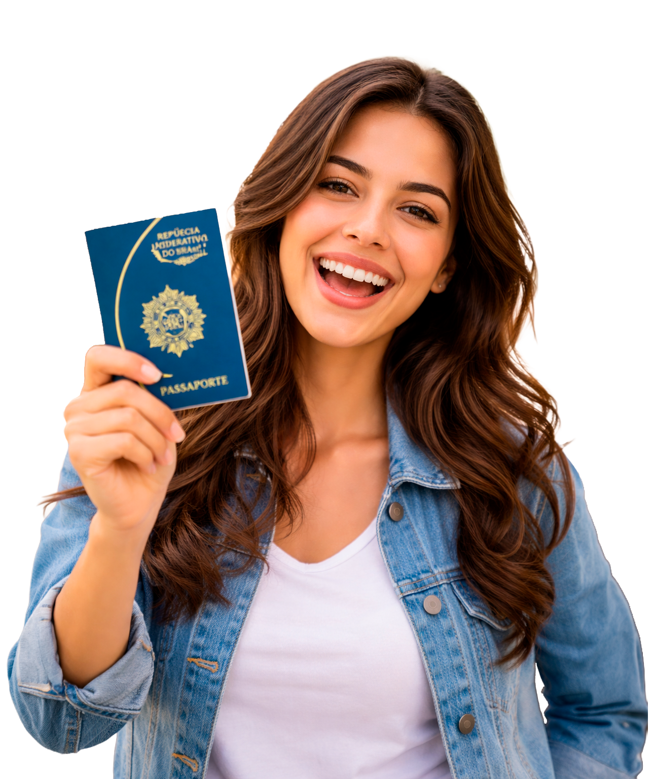 Atendimento profissional em documentação